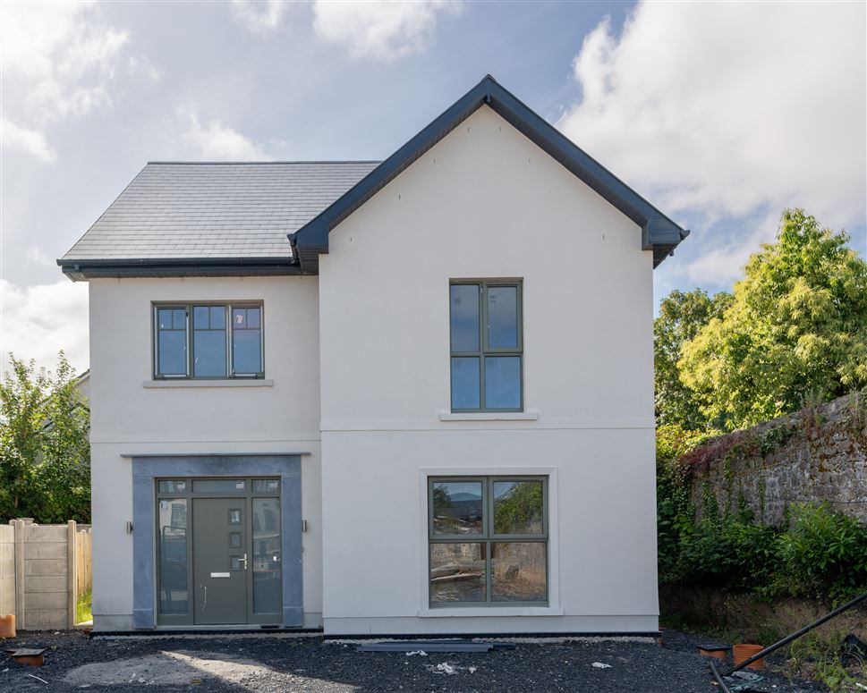 24 Laurelville, Mill Road , Corbally, Limerick 24 Laurelville, Mill Road , Corbally, Limerick