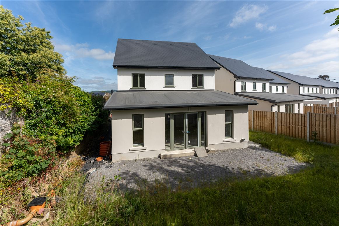 24 Laurelville, Mill Road , Corbally, Limerick 24 Laurelville, Mill Road , Corbally, Limerick