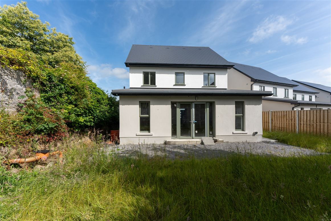 24 Laurelville, Mill Road , Corbally, Limerick 24 Laurelville, Mill Road , Corbally, Limerick
