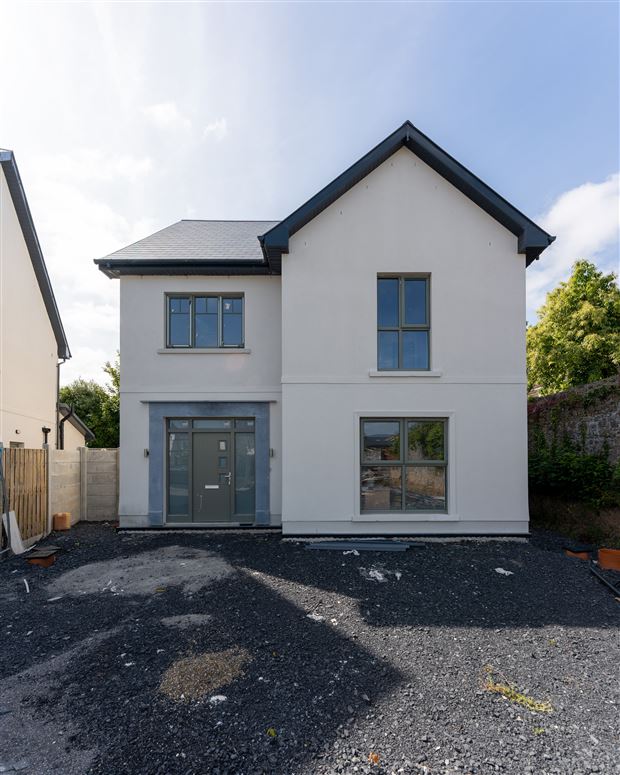 24 Laurelville, Mill Road , Corbally, Limerick 24 Laurelville, Mill Road , Corbally, Limerick