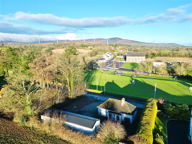 Church View, Ballindaggin, Enniscorthy, Wexford