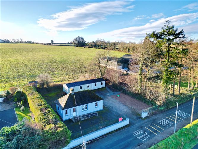 Church View, Ballindaggin, Enniscorthy, Wexford