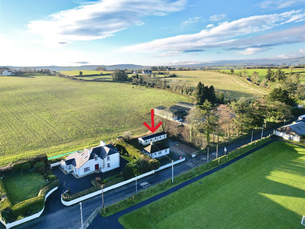 Church View, Ballindaggin, Enniscorthy, Wexford