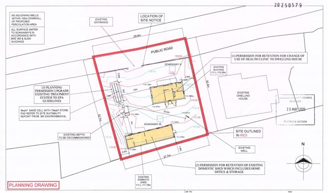 Church View, Ballindaggin, Enniscorthy, Wexford