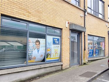 Image for Unit 2, Marlfield Row, Tallaght,   Dublin 24