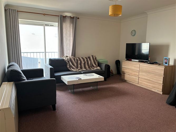108 Bruach Na Laoi, Union Quay, Cork