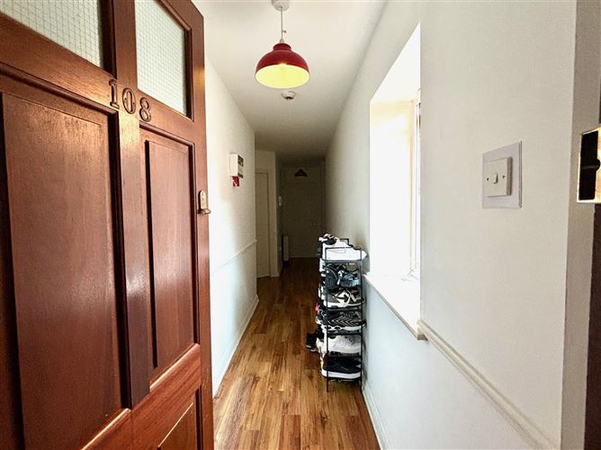 108 Bruach Na Laoi, Union Quay, Cork