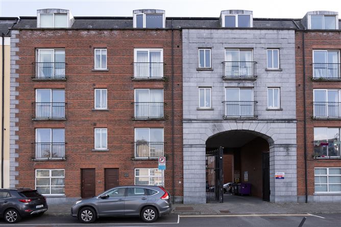 108 Bruach Na Laoi, Union Quay, Cork
