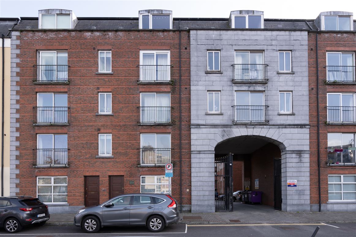 108 Bruach Na Laoi, Union Quay, Cork