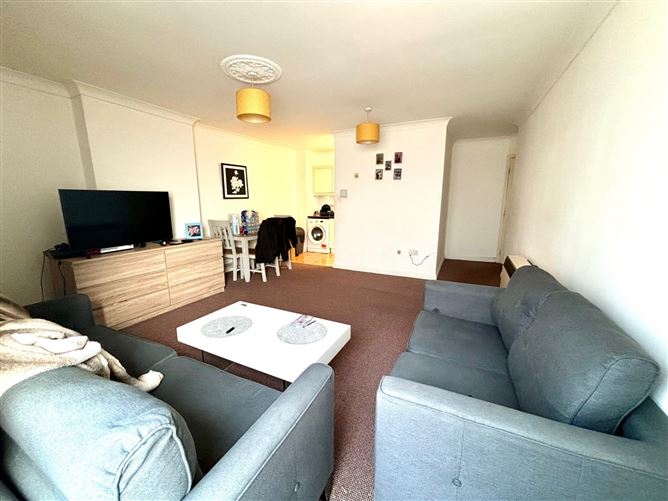 108 Bruach Na Laoi, Union Quay, Cork