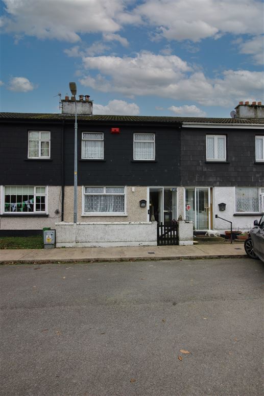 No. 97 Castle Park, Ballincollig, Cork