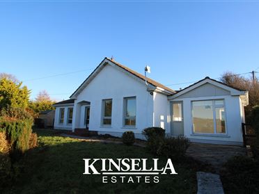 Image for Knockenree, Coolattin Road, Carnew, Wicklow