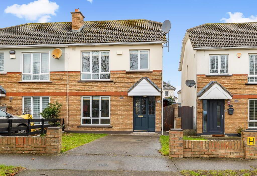 15 Liffey Rise, Liffey Valley Park, Lucan, Dublin