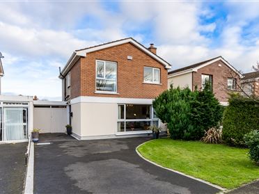 Image for 50 Rowanbyrn, Blackrock, County Dublin