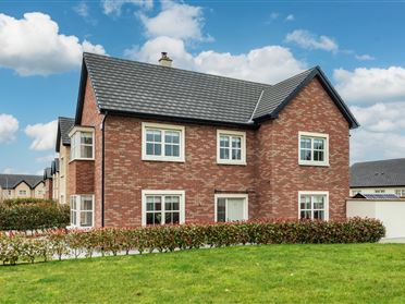 Image for 135 Longstone, Naas, Kildare