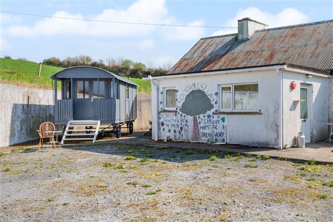 Knocknamucky, Crusheen, County Clare