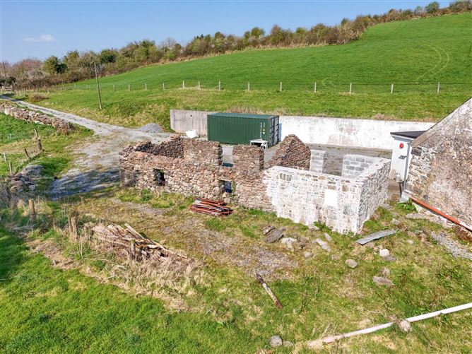 Knocknamucky, Crusheen, County Clare
