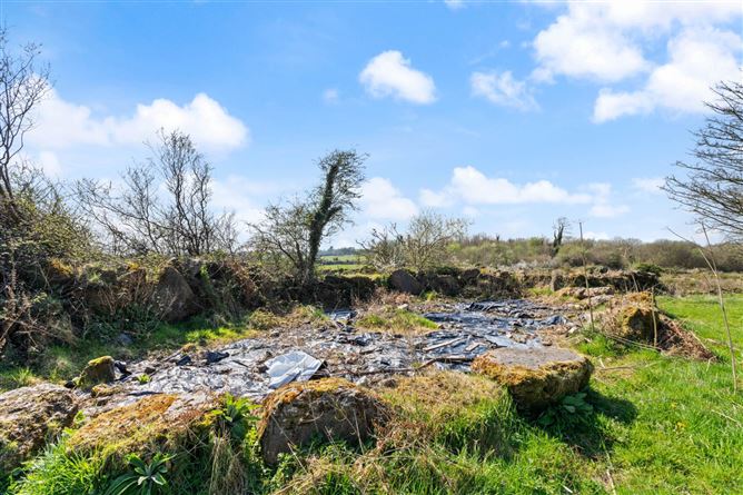 Knocknamucky, Crusheen, County Clare