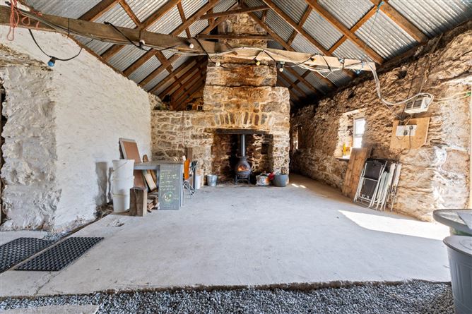 Knocknamucky, Crusheen, County Clare