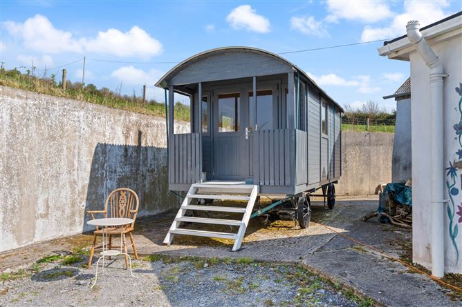 Knocknamucky, Crusheen, County Clare