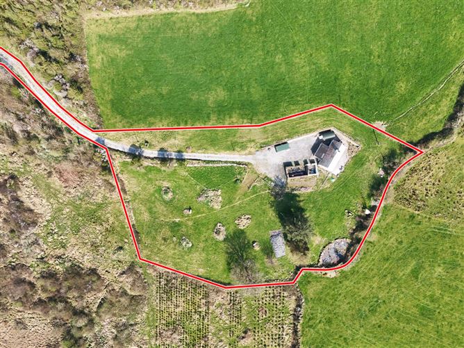 Knocknamucky, Crusheen, County Clare