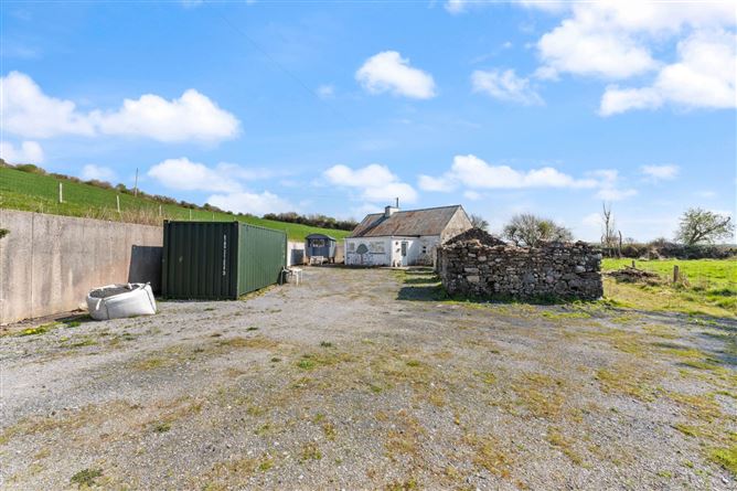 Knocknamucky, Crusheen, County Clare