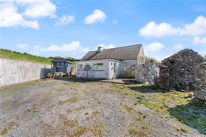 Knocknamucky, Crusheen, County Clare