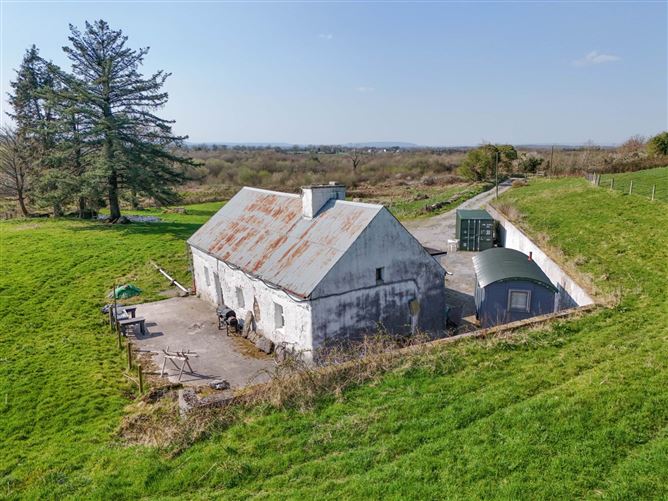 Knocknamucky, Crusheen, County Clare