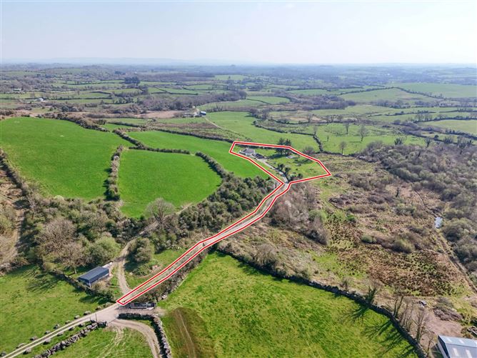 Knocknamucky, Crusheen, County Clare