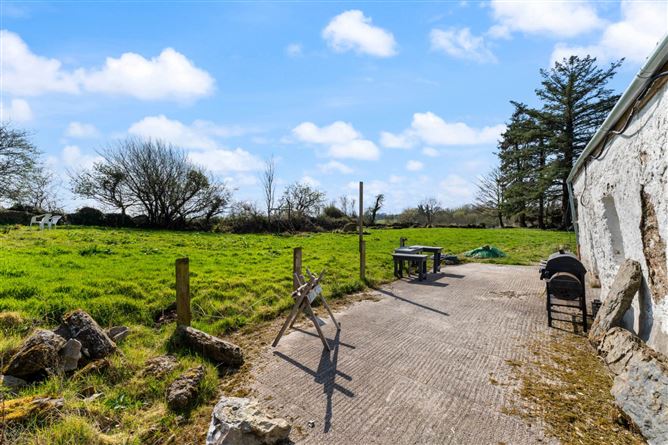 Knocknamucky, Crusheen, County Clare