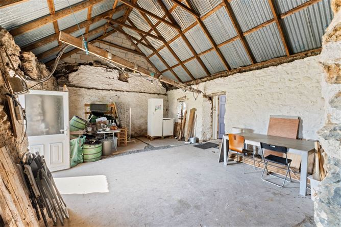Knocknamucky, Crusheen, County Clare