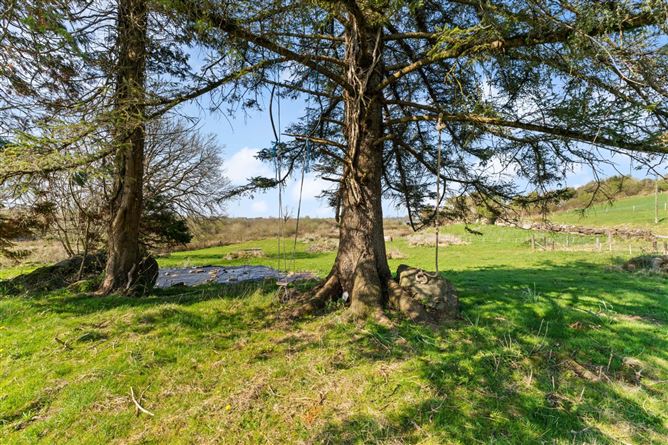 Knocknamucky, Crusheen, County Clare