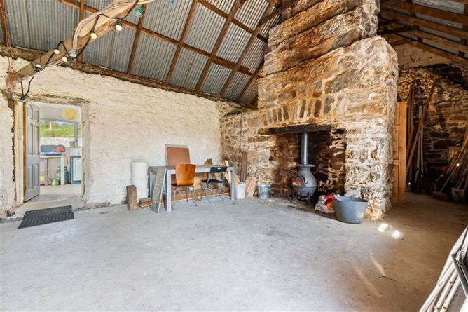 Knocknamucky, Crusheen, County Clare