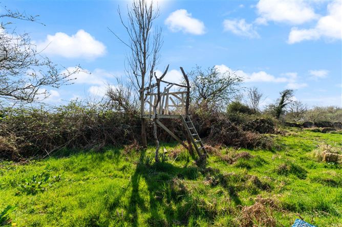 Knocknamucky, Crusheen, County Clare