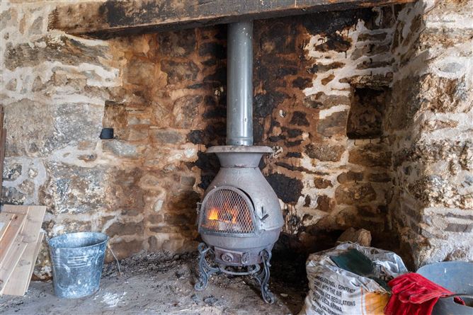 Knocknamucky, Crusheen, County Clare