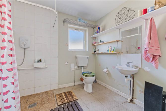 Knocknamucky, Crusheen, County Clare