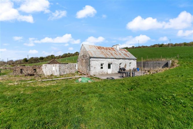 Knocknamucky, Crusheen, County Clare