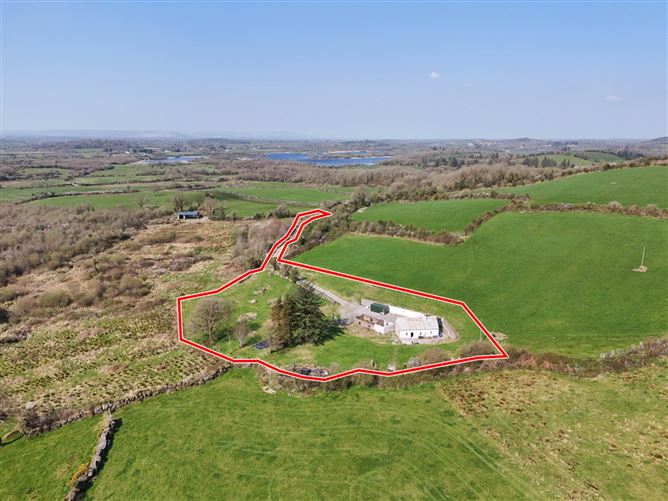 Knocknamucky, Crusheen, County Clare