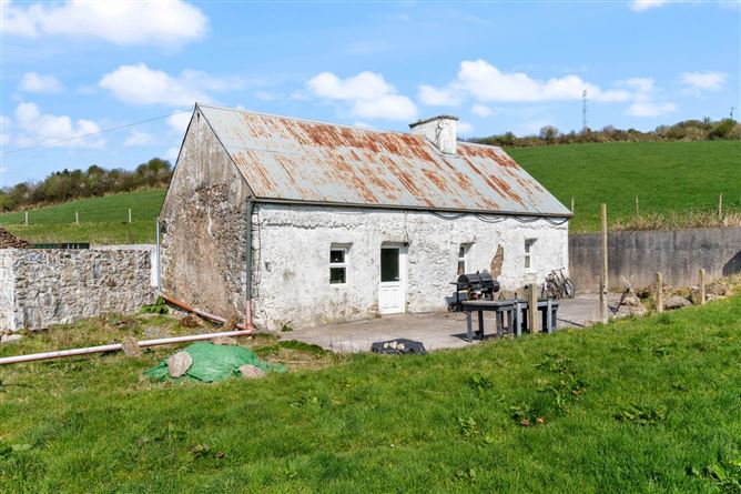 Knocknamucky, Crusheen, County Clare