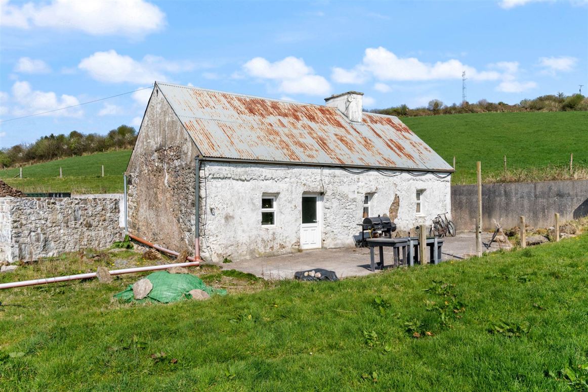 Knocknamucky, Crusheen, County Clare
