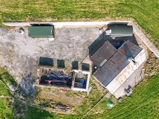 Knocknamucky, Crusheen, County Clare