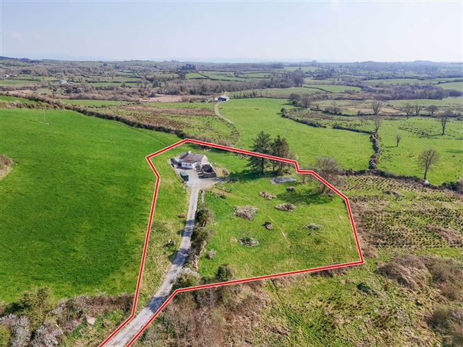 Knocknamucky, Crusheen, County Clare