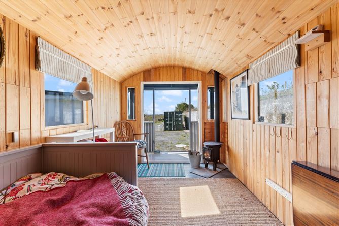 Knocknamucky, Crusheen, County Clare