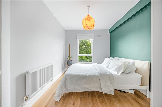 36 Belfry House, The Oaks, Ridgwood, Swords, County Dublin