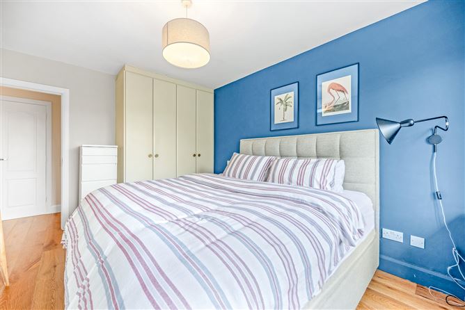 36 Belfry House, The Oaks, Ridgwood, Swords, County Dublin