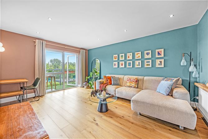 36 Belfry House, The Oaks, Ridgwood, Swords, County Dublin