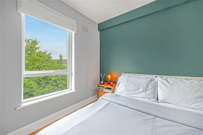 36 Belfry House, The Oaks, Ridgwood, Swords, County Dublin