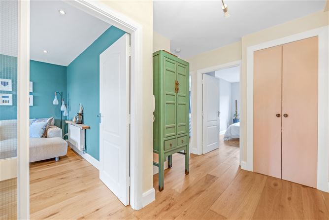 36 Belfry House, The Oaks, Ridgwood, Swords, County Dublin