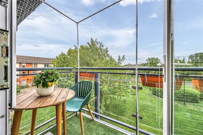 36 Belfry House, The Oaks, Ridgwood, Swords, County Dublin
