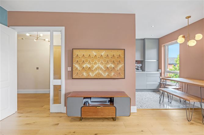 36 Belfry House, The Oaks, Ridgwood, Swords, County Dublin
